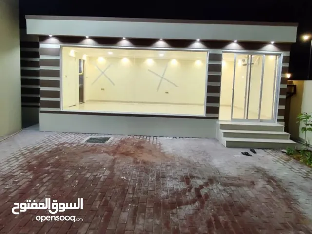كرفانات بيوت جاهزة جديدة ومجددة