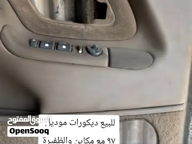 جي ام سي/ شفرولية