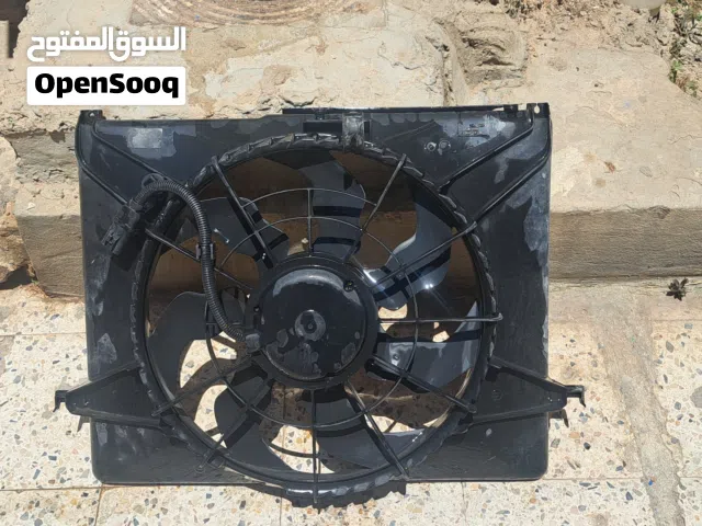 مروحة سوناتا 2007