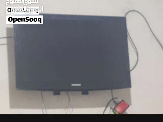 شاشه عرطه قوي سامسونج وكاله 32 بوصه