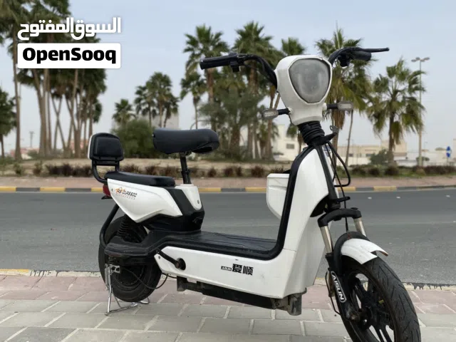 سكوتر as classic للبيع بسعر مناسب جدا مقابل جوده..