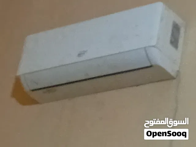air conditions AC