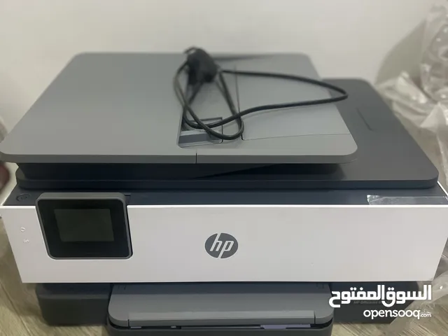 HP office Jet pro 8023