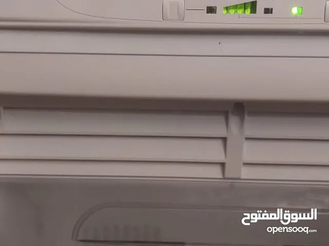 فريزر هوفر ايطالي نو فروست انفيرتر بحالة الوكاله للبيع