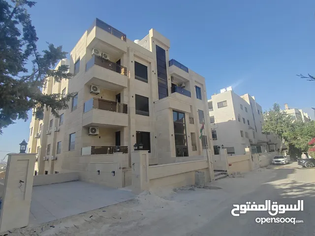 عمارة جديدة للإيجار الكامل الفارغ (تحتوي 20شقة) موقع استراتيجي بعبدون الشمالي - الرقم المرجعي 14948