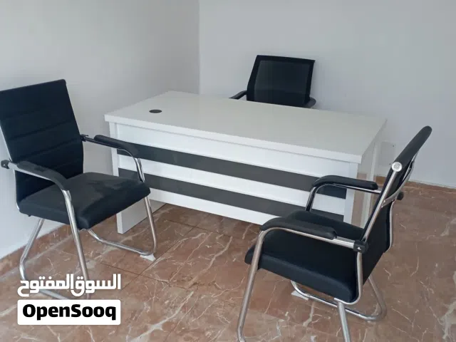 مكتب مفروش متفرع من شارع الظل للايجار .. اقرأ الإعلان اكويس