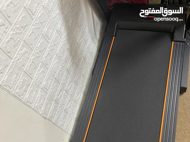 تردمل وارد فتنس جديد مع جهاز تكسير دهون
