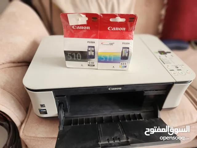  Canon printers for sale  in Cairo