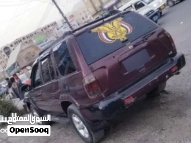 باثفايندر موديل 2004 ب 750000