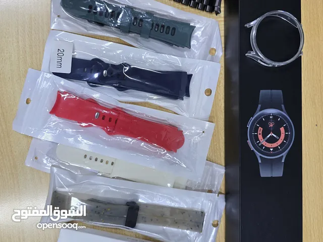 Galaxy watch5 Pro