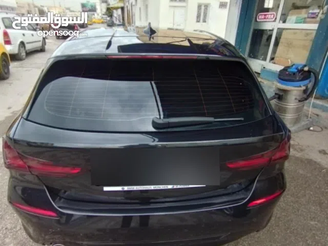 a vendre bmw serie 1 F40