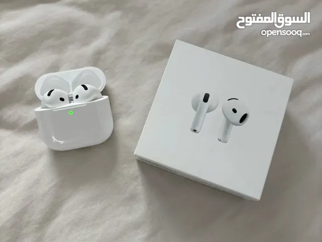 للبيع سماعات ابل