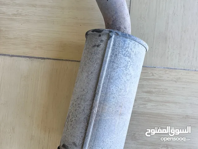 دبة تاهو وجمس يوكن