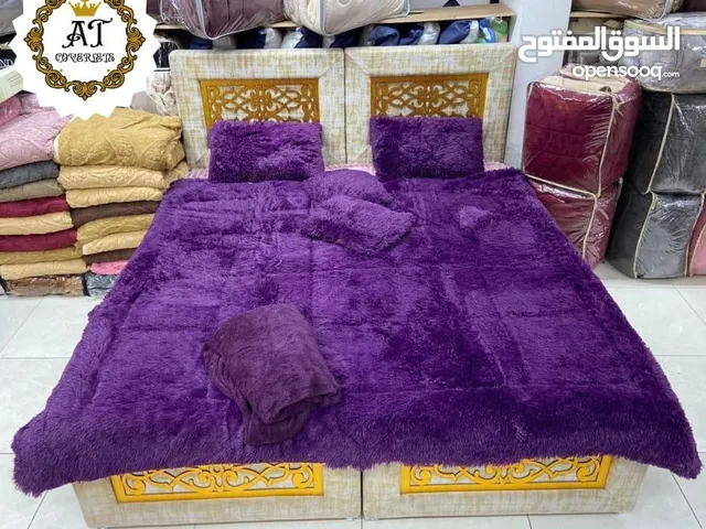 مسبل تخت 6 قطع