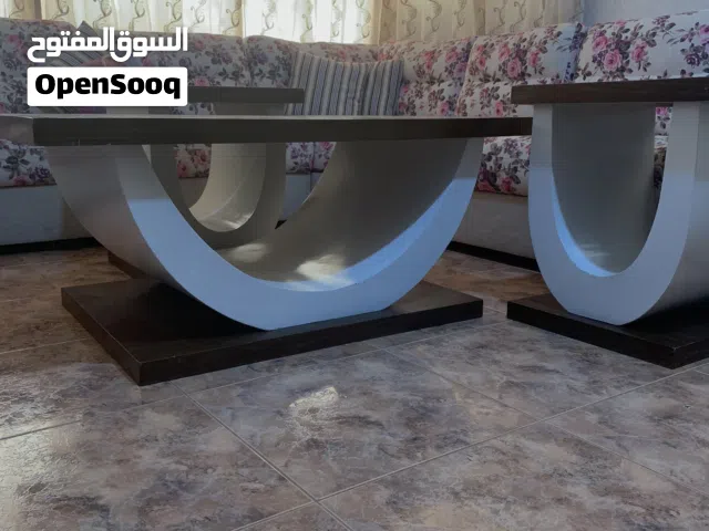 طقم طاولات