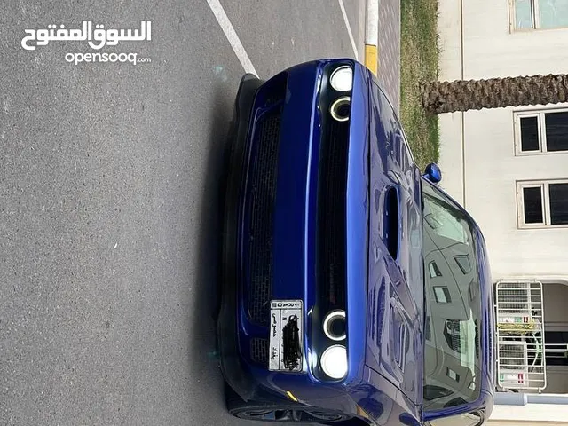 Dodge Challenger 2019 in Baghdad
