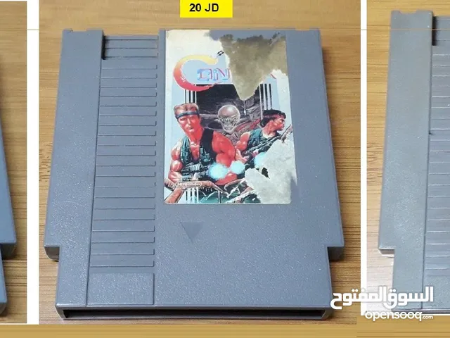 العاب ناينتدو Nintendo Games