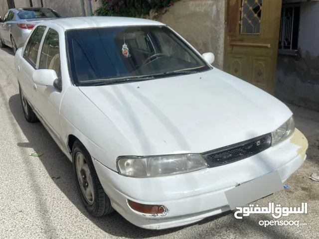 Used Kia Sephia in Zarqa