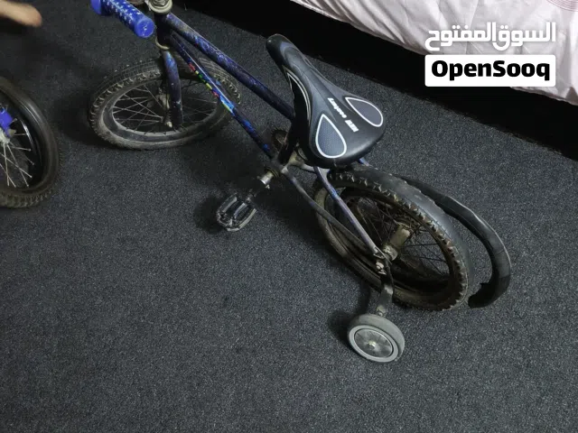 دراجه هوائيه 16عدد2