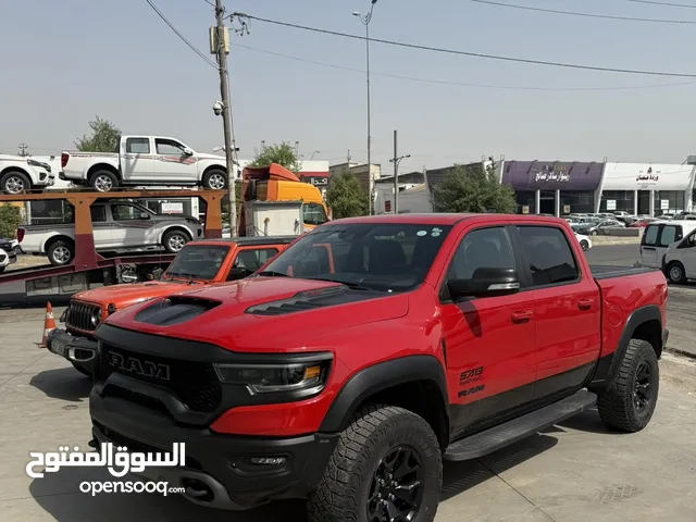 Used Dodge Ram in Basra