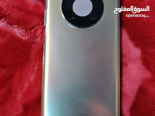 Huawei Mate 40 Pro 256 GB in Al Riyadh