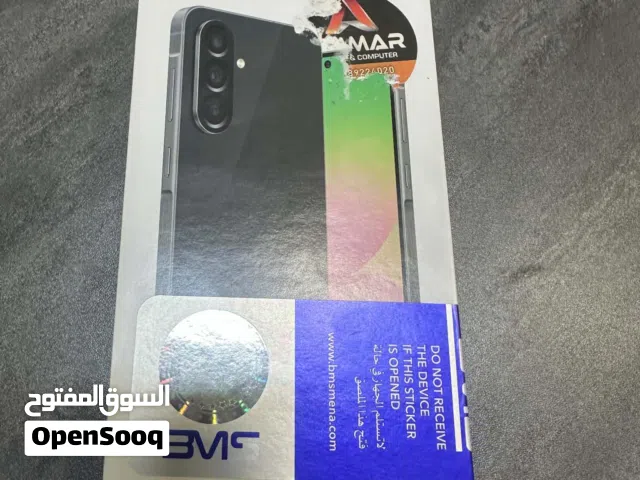 Samsung Galaxy A56 256 GB in Zarqa