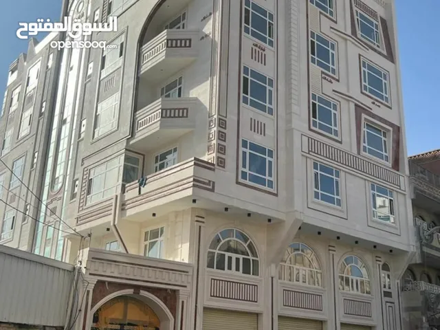  Building for Sale in Sana'a Qadisiyah