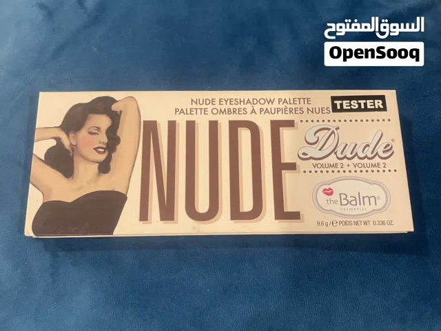 ميك اب ماركات اصلي