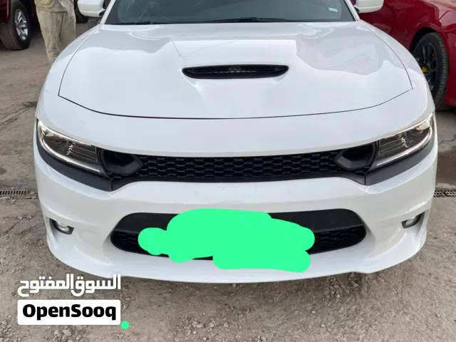 2022 دودج تشارجر SXT