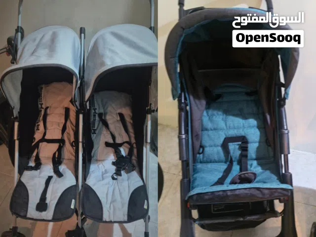 عربة أطفال جونيور-عربة أطفال هوك-baby stroller-ضبان أحذية أطفال - قابل للمساومة بالمعقول