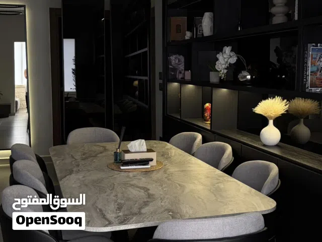شقة للبيع الدور السابع