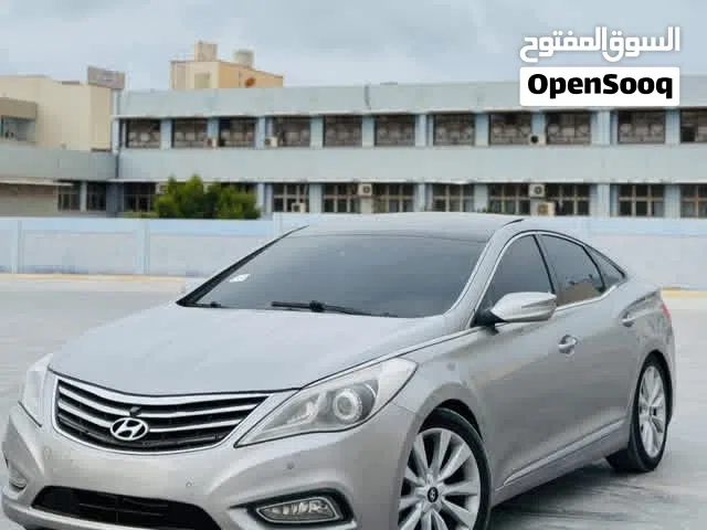 Used Hyundai Azera in Zliten