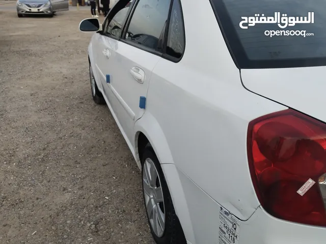 New Chevrolet Optra in Basra