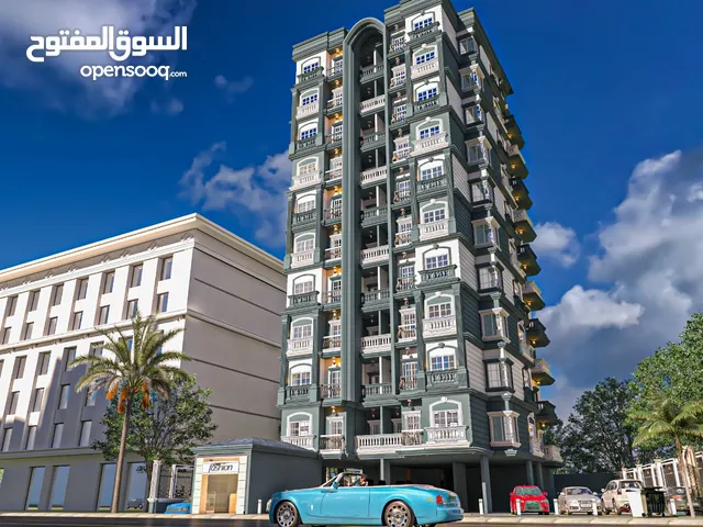 76 m2 3 Bedrooms Apartments for Sale in Hawally Hawally