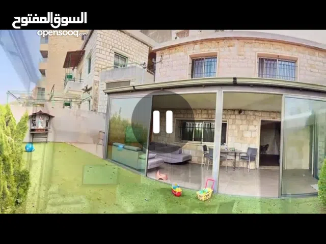 110 m2 2 Bedrooms Townhouse for Sale in Baabda Chouit