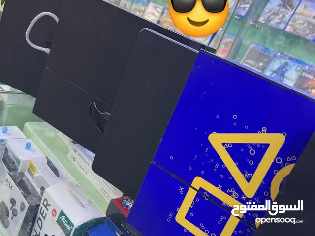 اقوى العروض على البلايستيشن (الكمية محدودة!)