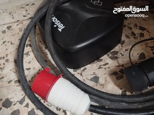 شاحن سياره كهربائيه سريع للبيع