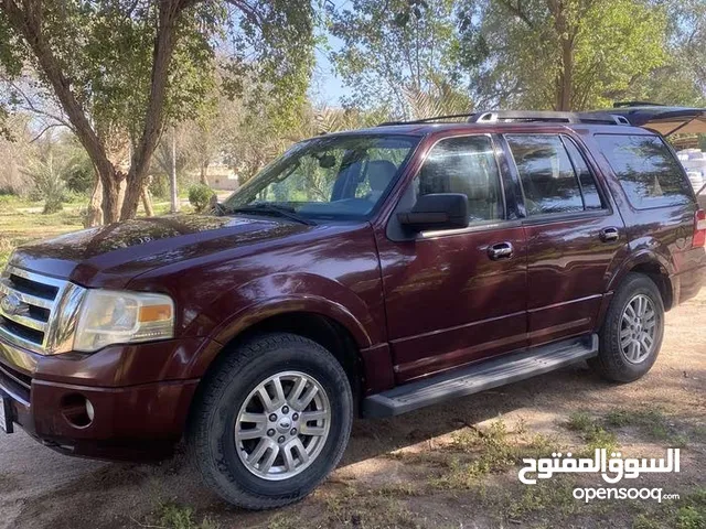 Used Ford Expedition in Basra