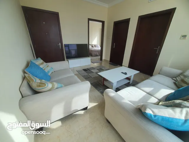 1200ft 1 Bedroom Apartments for Rent in Ajman Ajman Marina