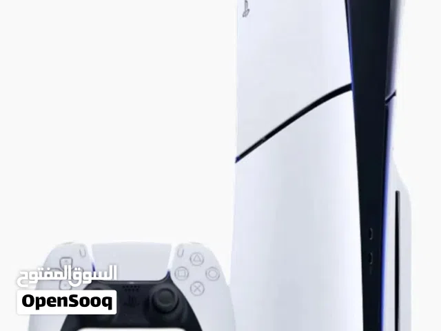 بليستيشن 5