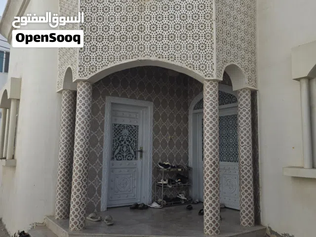 فله دور ارض في منطقة الانصب