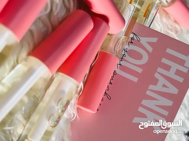 سيروم ca لتطويل الرموش والحواجب