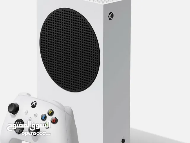 Xbox Series S Xbox for sale in Northern Governorate