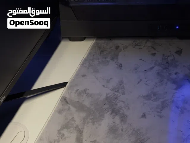 بي سي جيمنج قوي PC