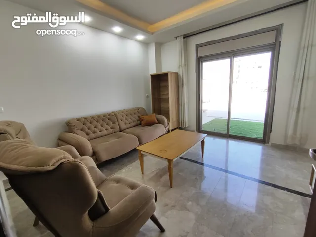 روف مفروش للإيجار – الماصيون قرب المجلس التشريعي