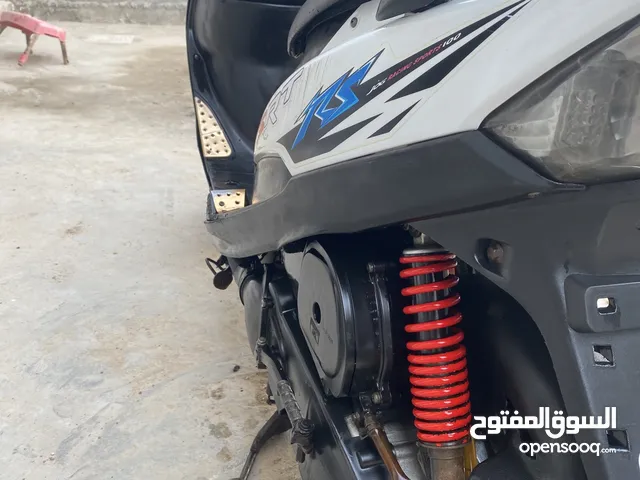 Yamaha TmaX 2008 in Basra