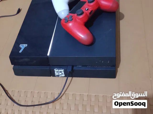 PlayStation 4 PlayStation for sale in Amman