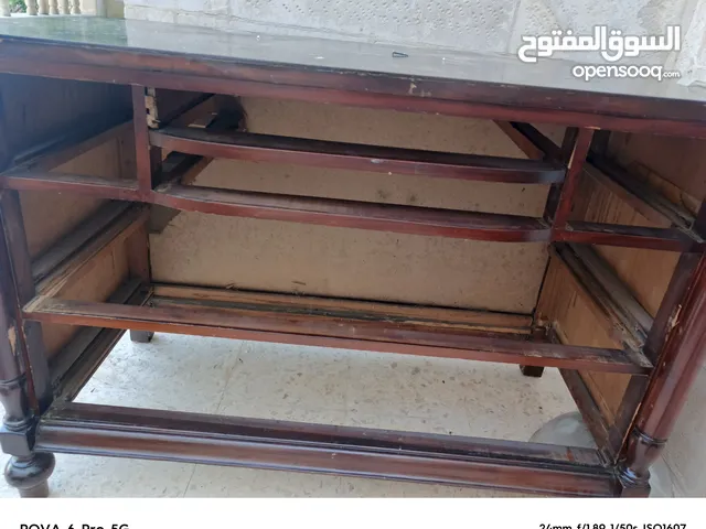 خزانه وتواليت بدون مراي
