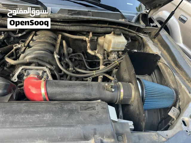 للبيع شوته باترول + جهاز الهواء نضاف جداً