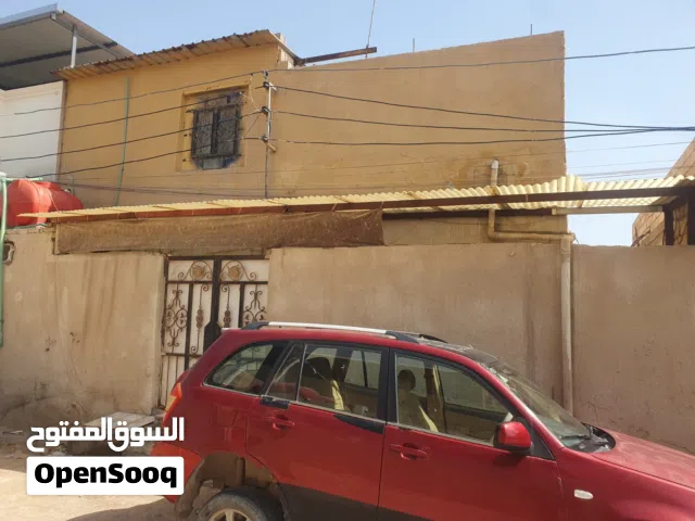 بيت في منطقه التنومه  شارع الامام علي ع المساحه 125